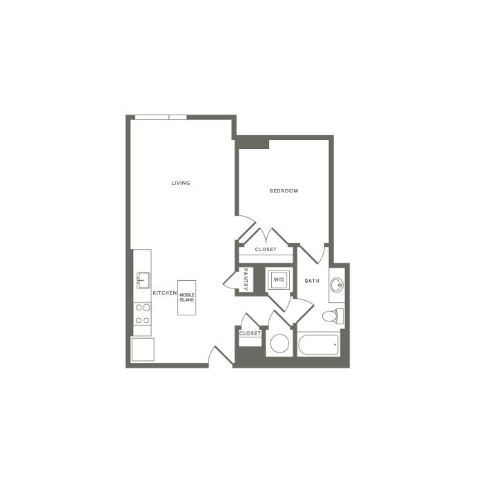 Cortland at Buckhead Village Image