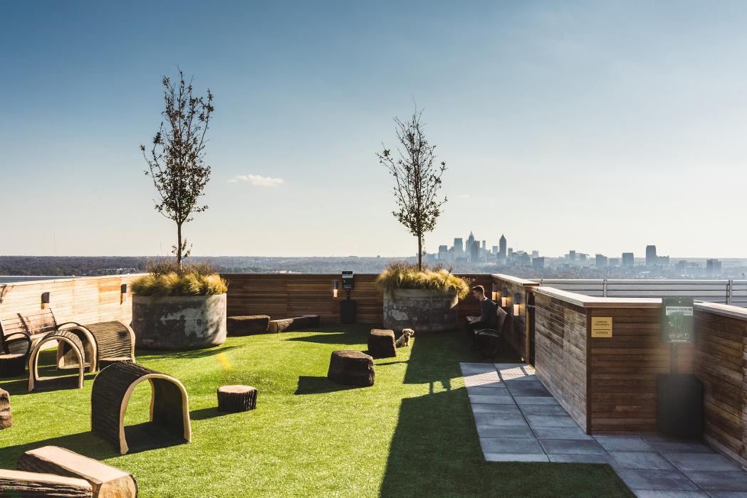 Cortland at Buckhead Village Image