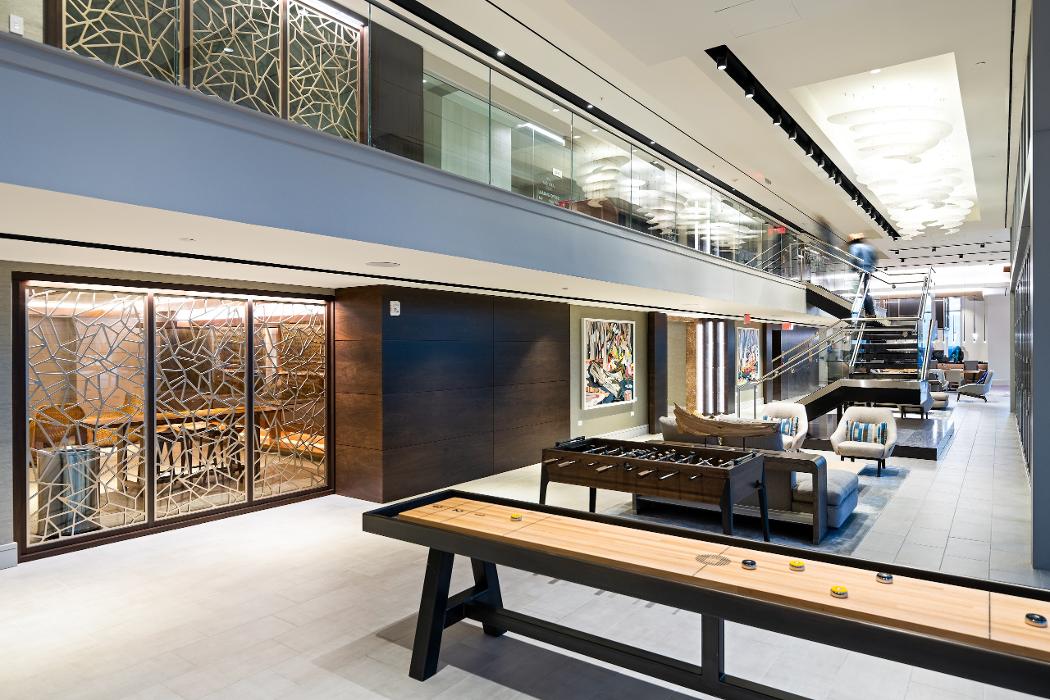 Cortland at Buckhead Village Image