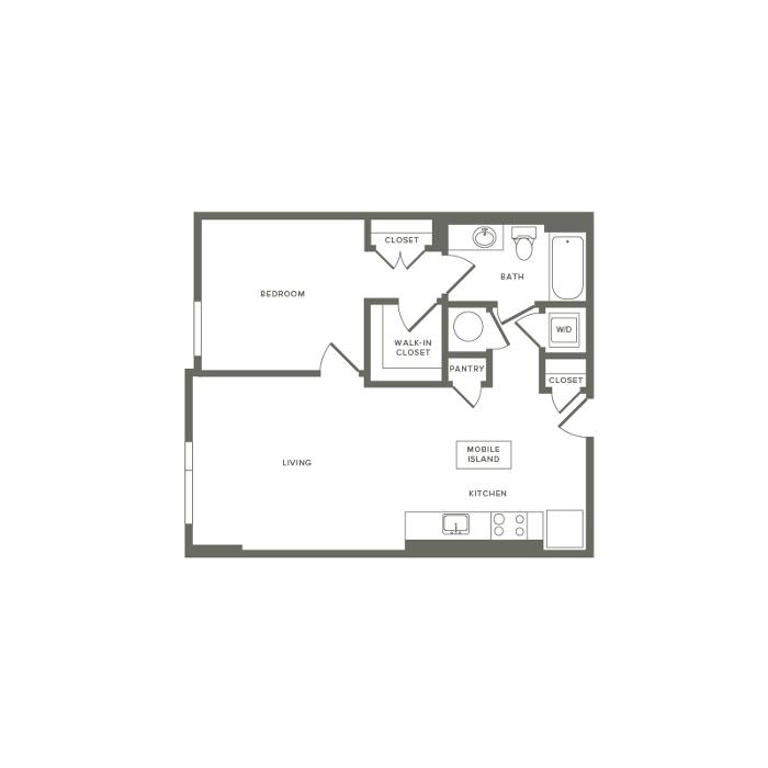 Cortland at Buckhead Village Image