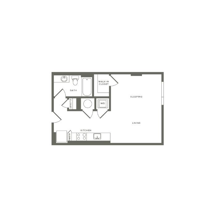 Cortland at Buckhead Village Image