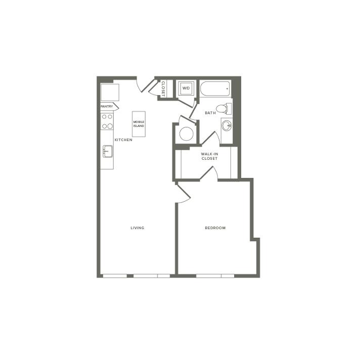 Cortland at Buckhead Village Image