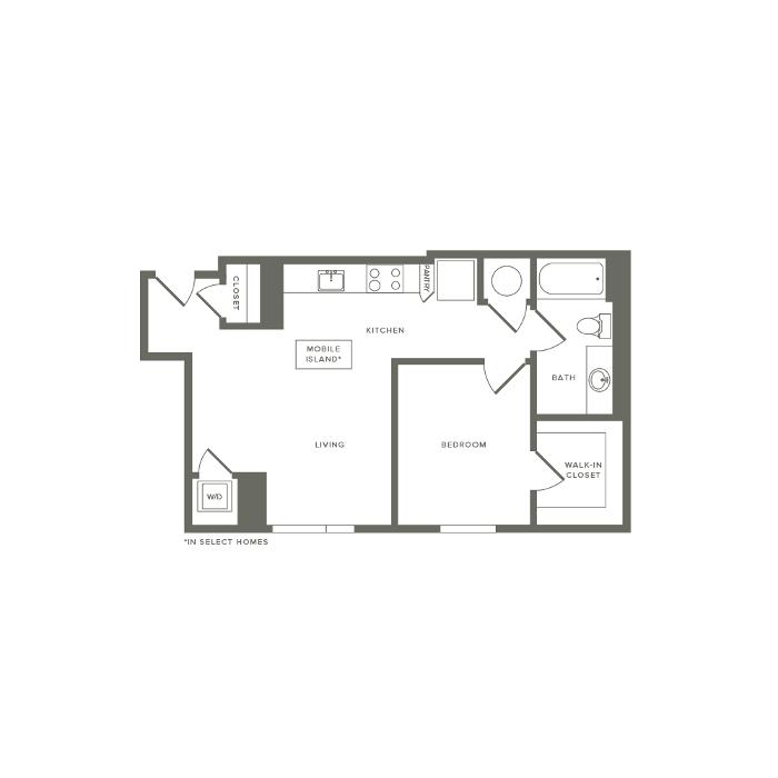 Cortland at Buckhead Village Image