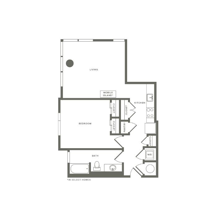 Cortland at Buckhead Village Image