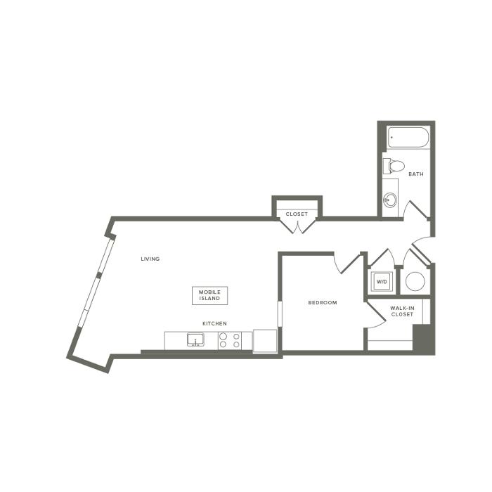 Cortland at Buckhead Village Image