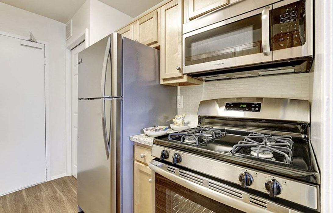 Cortland on Pike Image