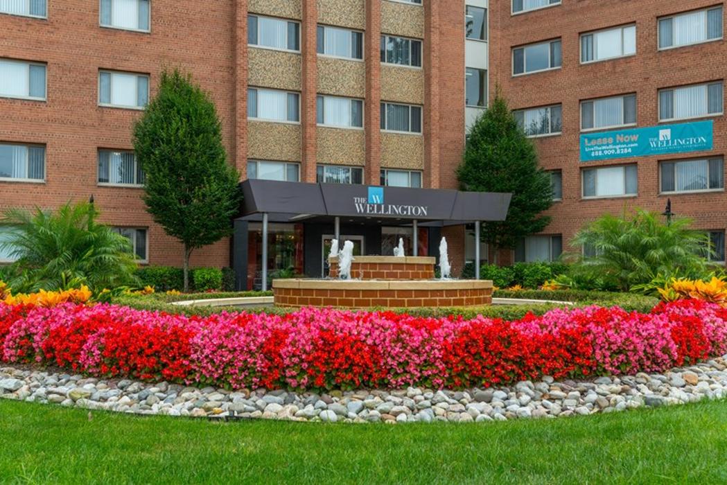 Cortland on Pike Image