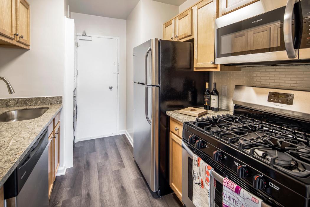 Cortland on Pike Image