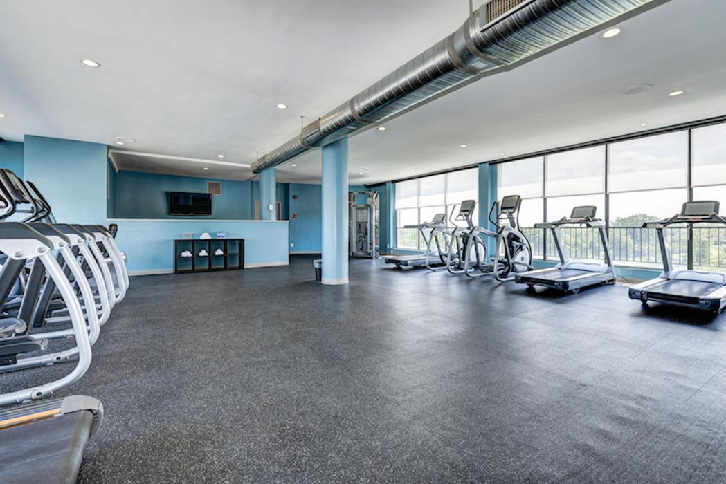 Cortland on Pike Image