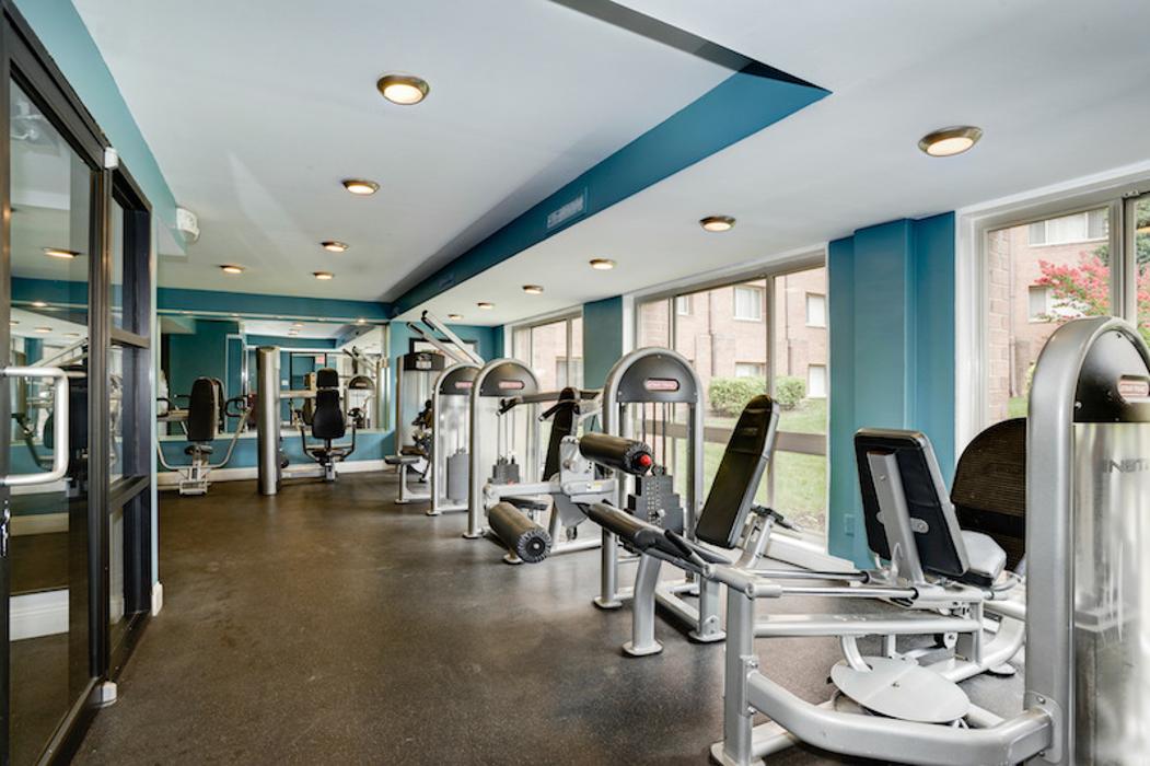 Cortland on Pike Image