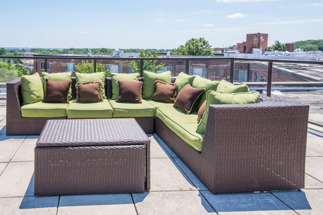 Cortland on Pike Image