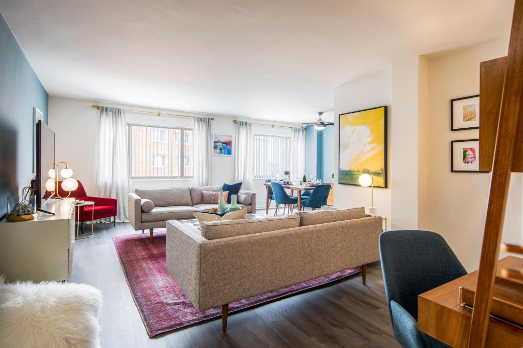 Cortland on Pike Image