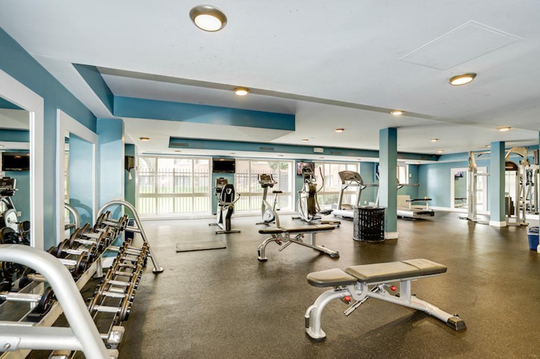 Cortland on Pike Image