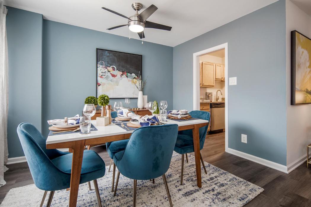 Cortland on Pike Image