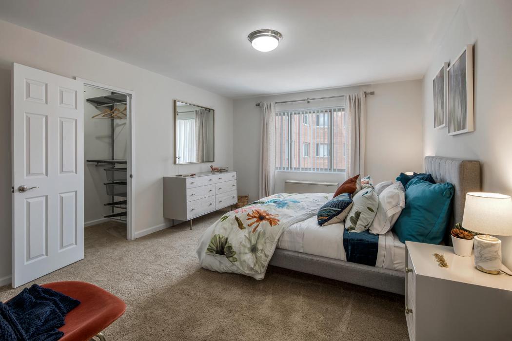 Cortland on Pike Image