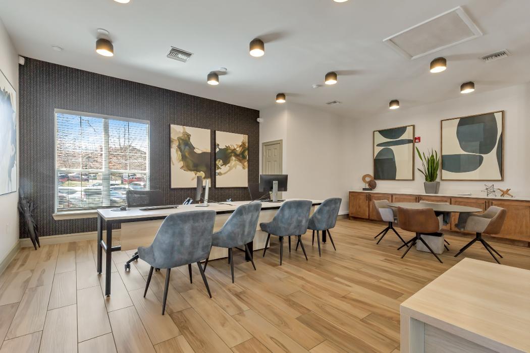 Cortland Westminster Image