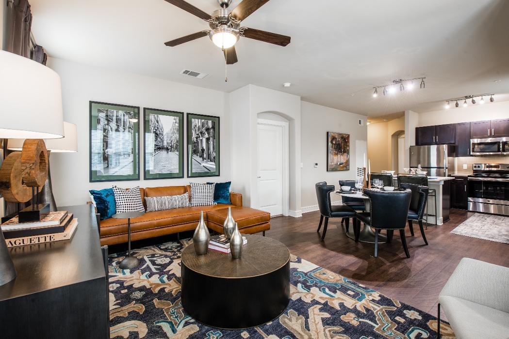 Cortland Waters Edge Image