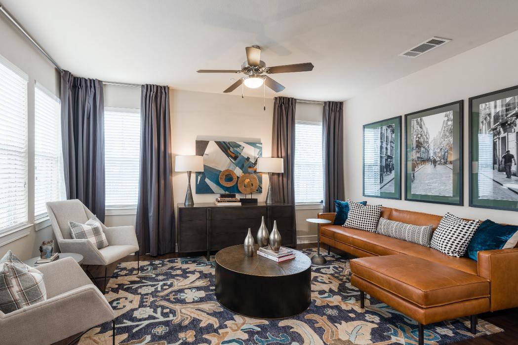 Cortland Waters Edge Image