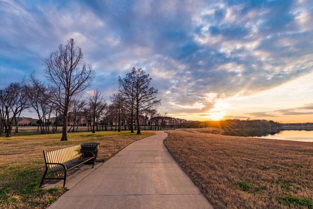 Cortland Waters Edge Image