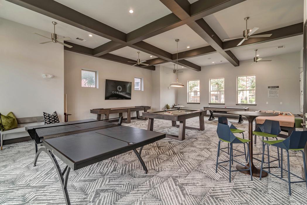 Cortland Waters Edge Image