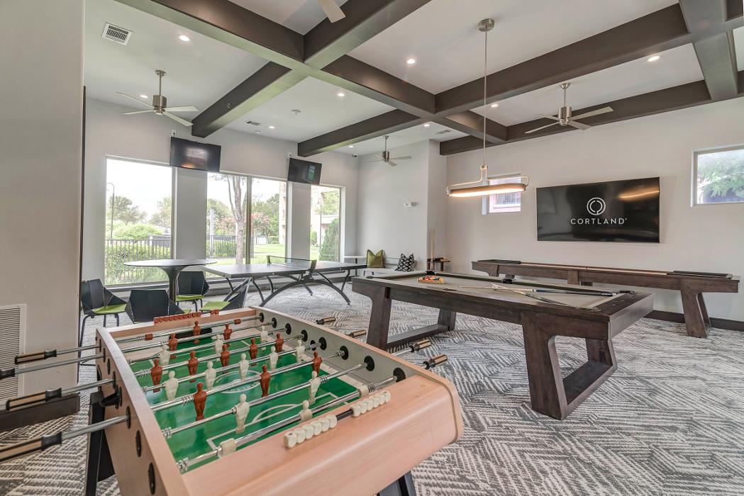 Cortland Waters Edge Image