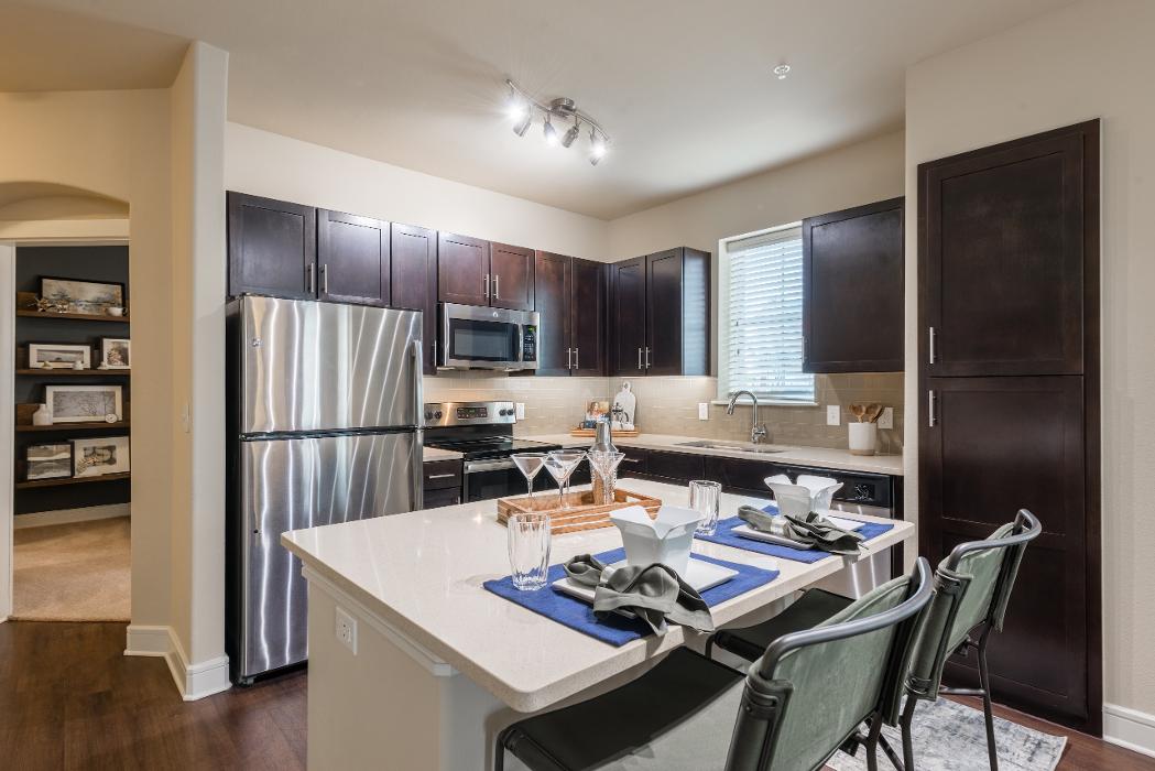 Cortland Waters Edge Image