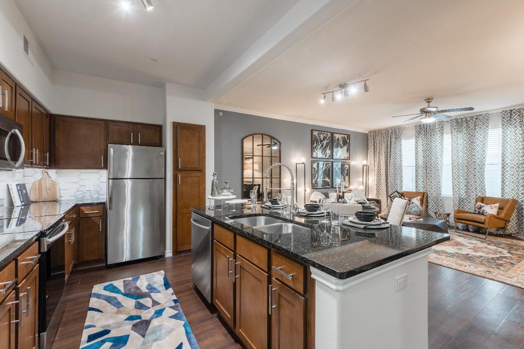 Cortland Waters Edge Image