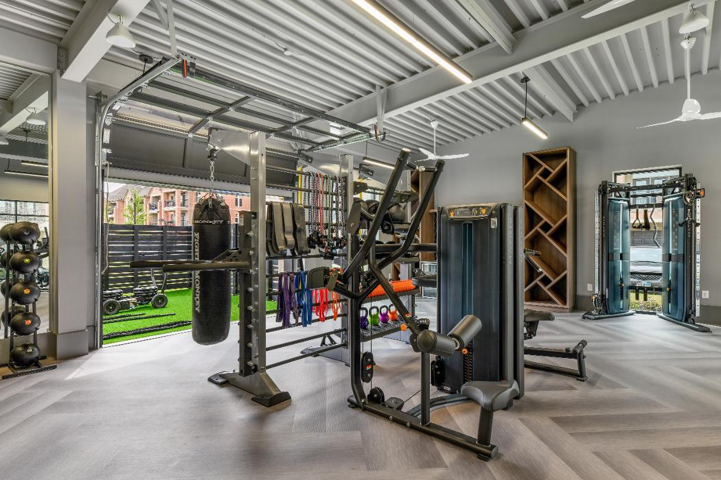 Cortland Waters Edge Image