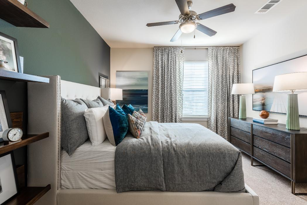 Cortland Waters Edge Image