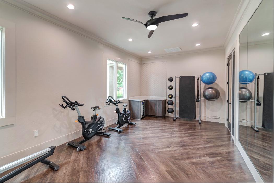 Cortland at Valley Ranch Image