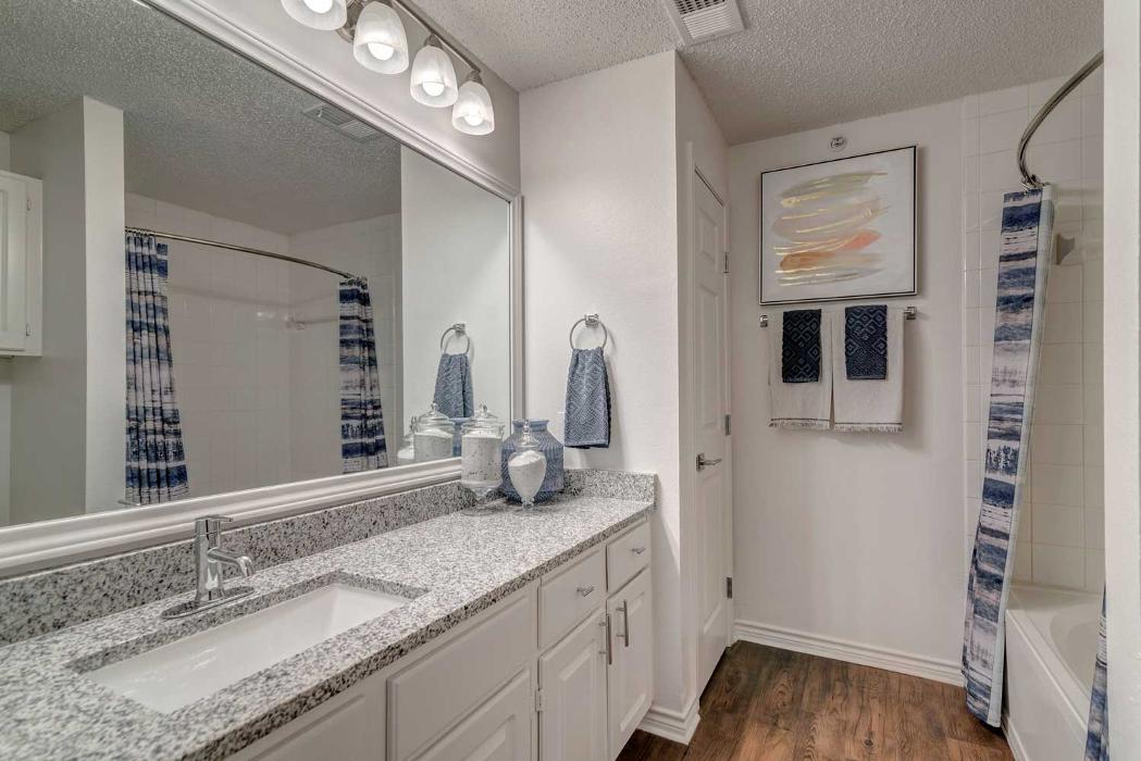 Cortland at Valley Ranch Image