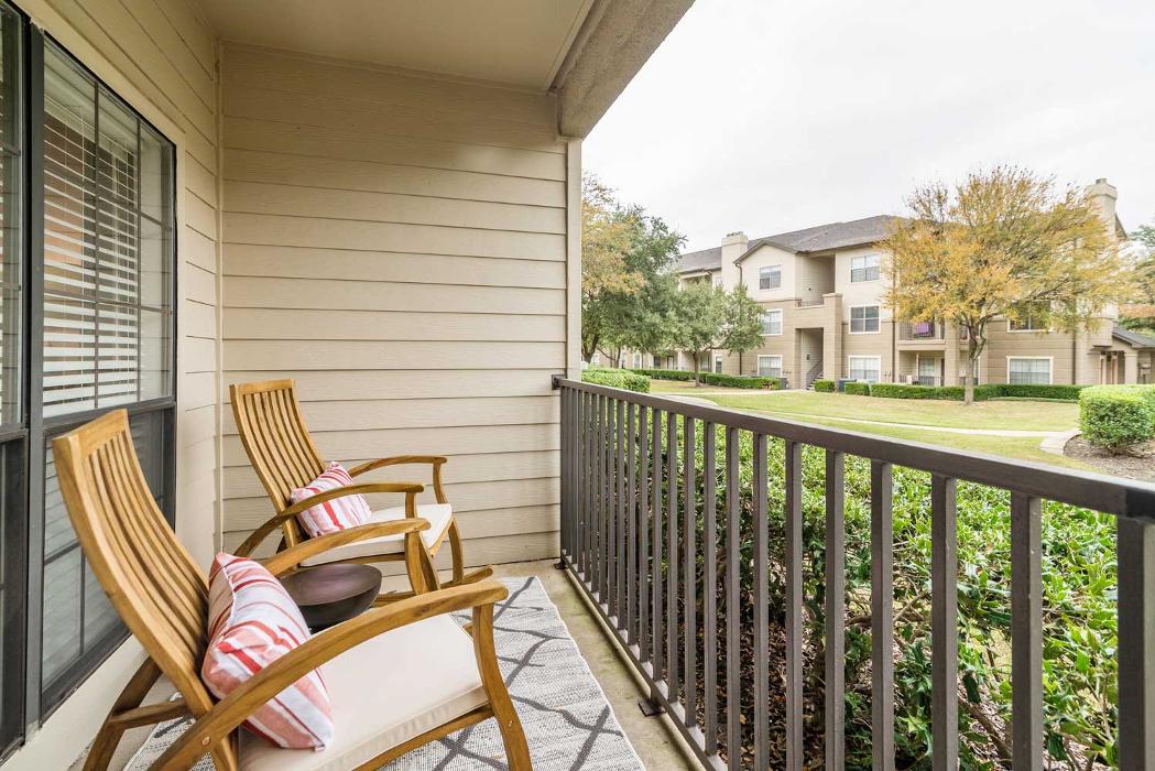 Cortland at Valley Ranch Image