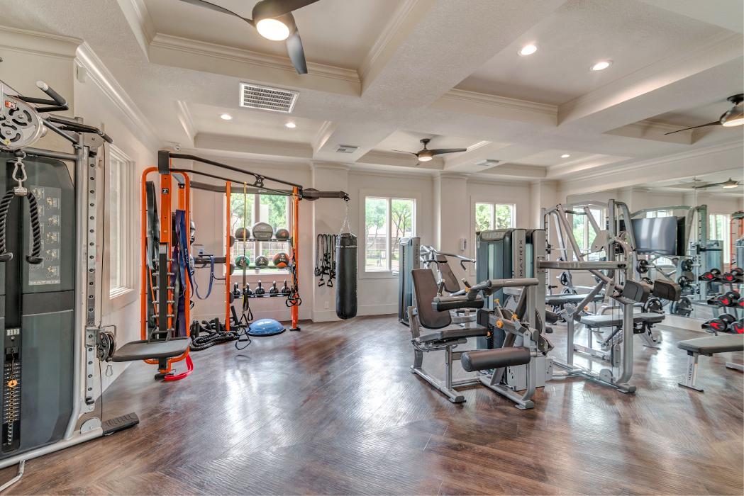 Cortland at Valley Ranch Image