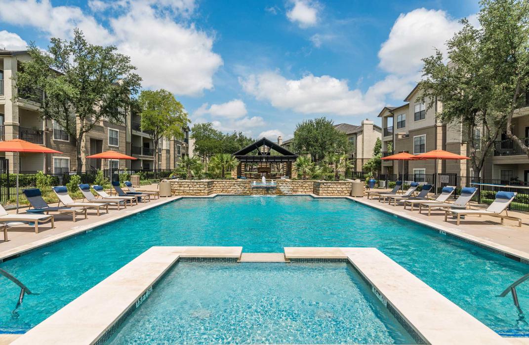 Cortland at Valley Ranch Image