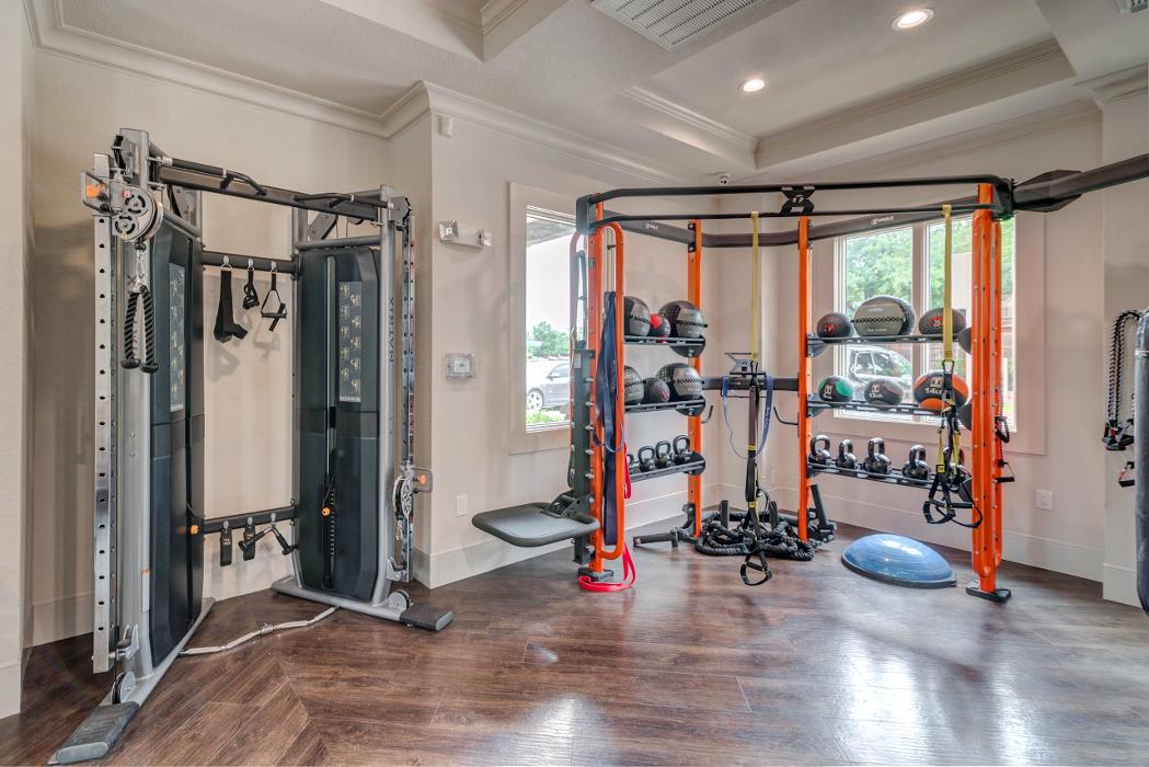 Cortland at Valley Ranch Image