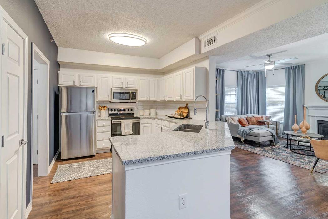 Cortland at Valley Ranch Image