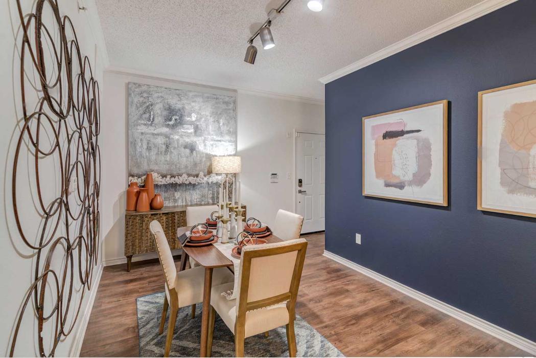 Cortland at Valley Ranch Image