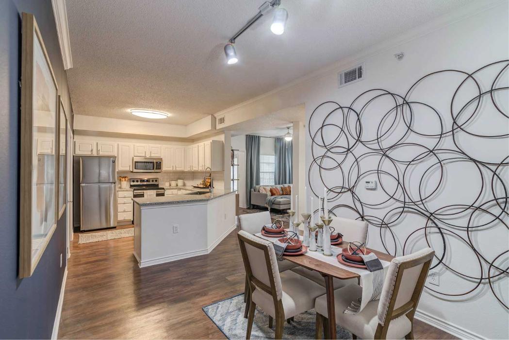 Cortland at Valley Ranch Image