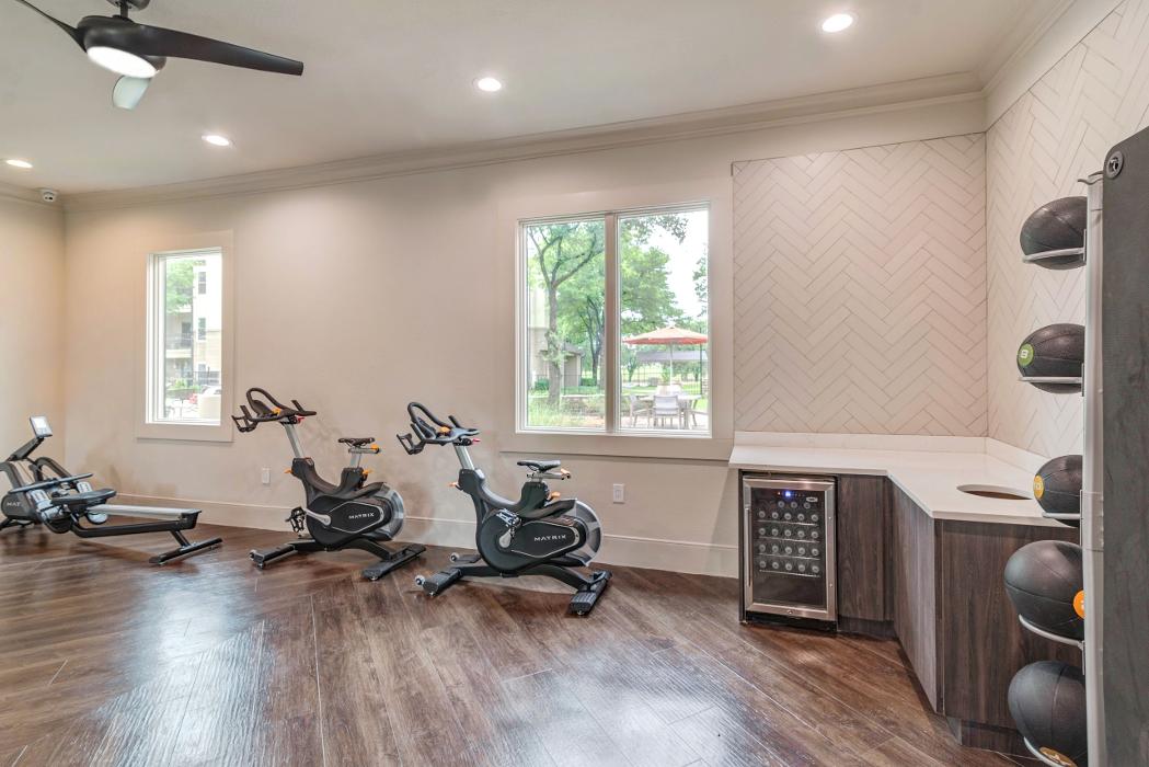 Cortland at Valley Ranch Image