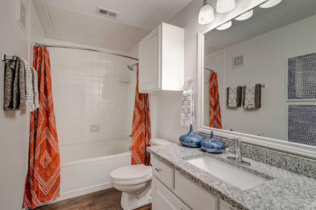 Cortland at Valley Ranch Image