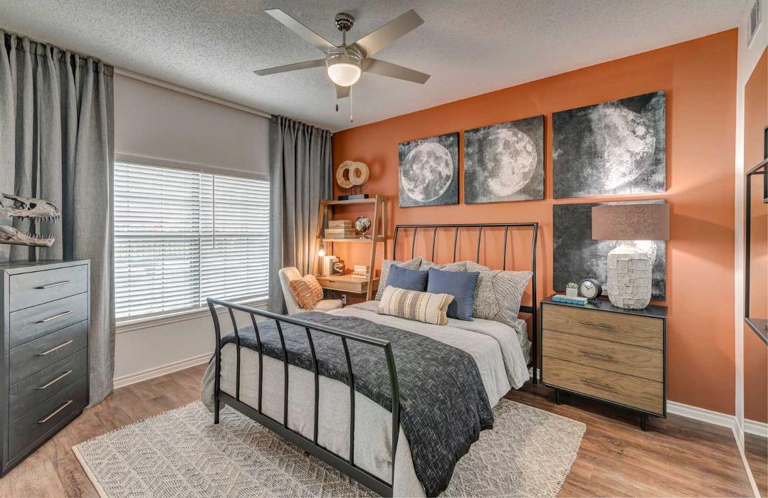 Cortland at Valley Ranch Image