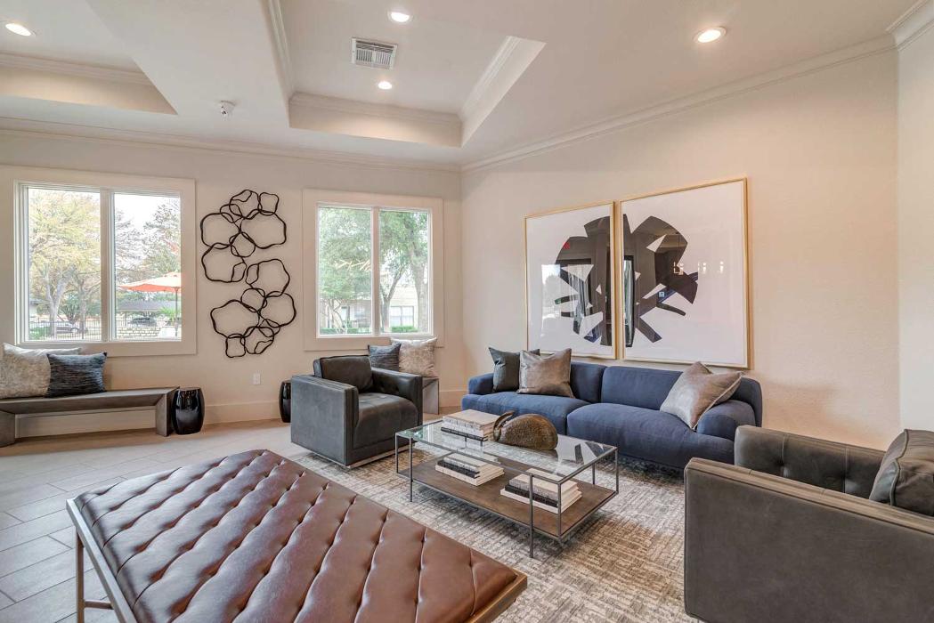 Cortland at Valley Ranch Image