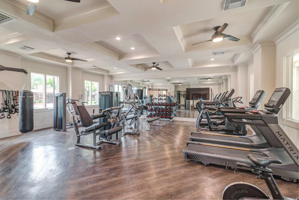 Cortland at Valley Ranch Image