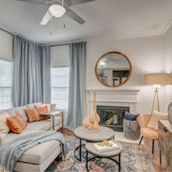 Cortland at Valley Ranch Image