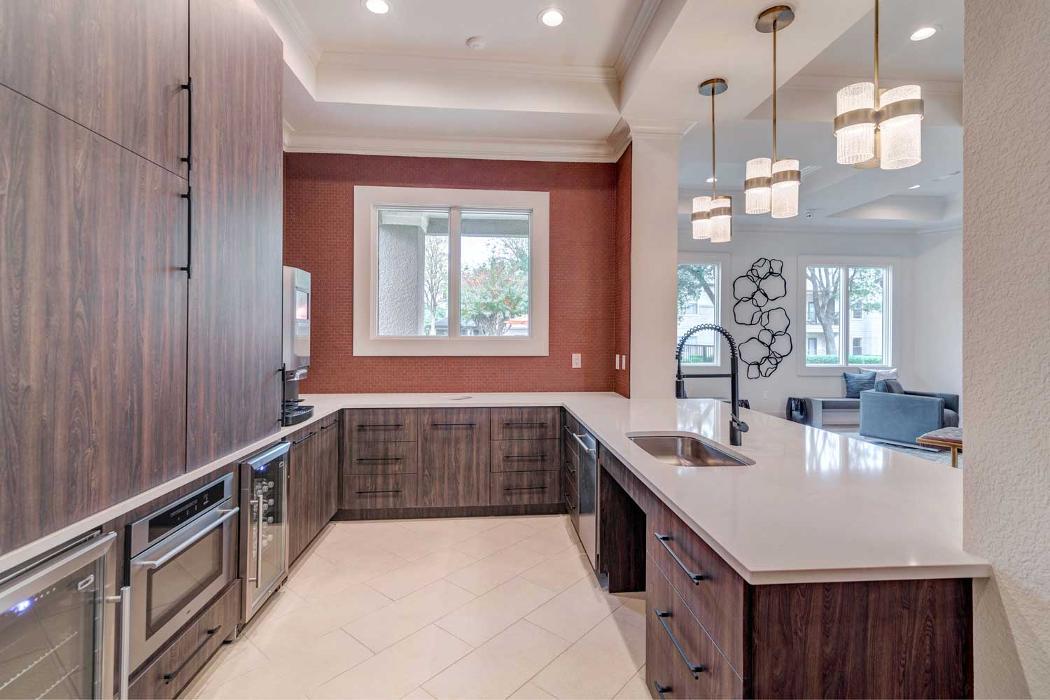 Cortland at Valley Ranch Image