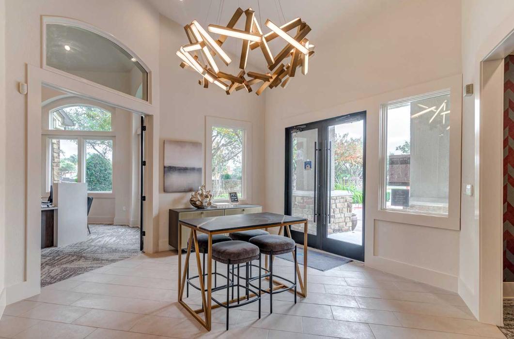 Cortland at Valley Ranch Image