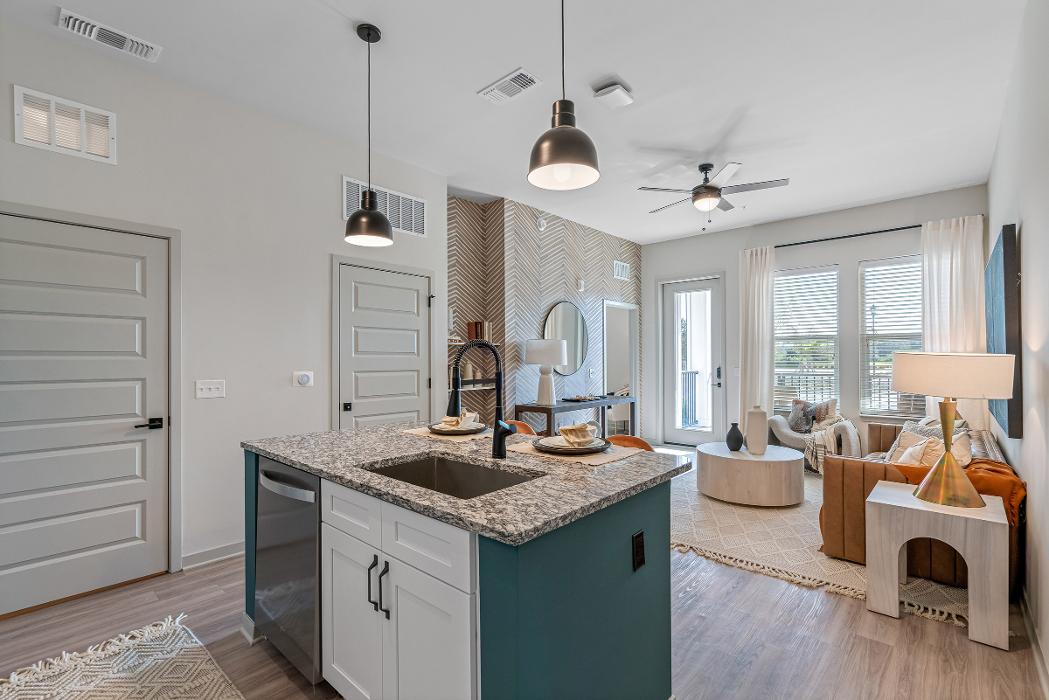 Cortland Riverview Image