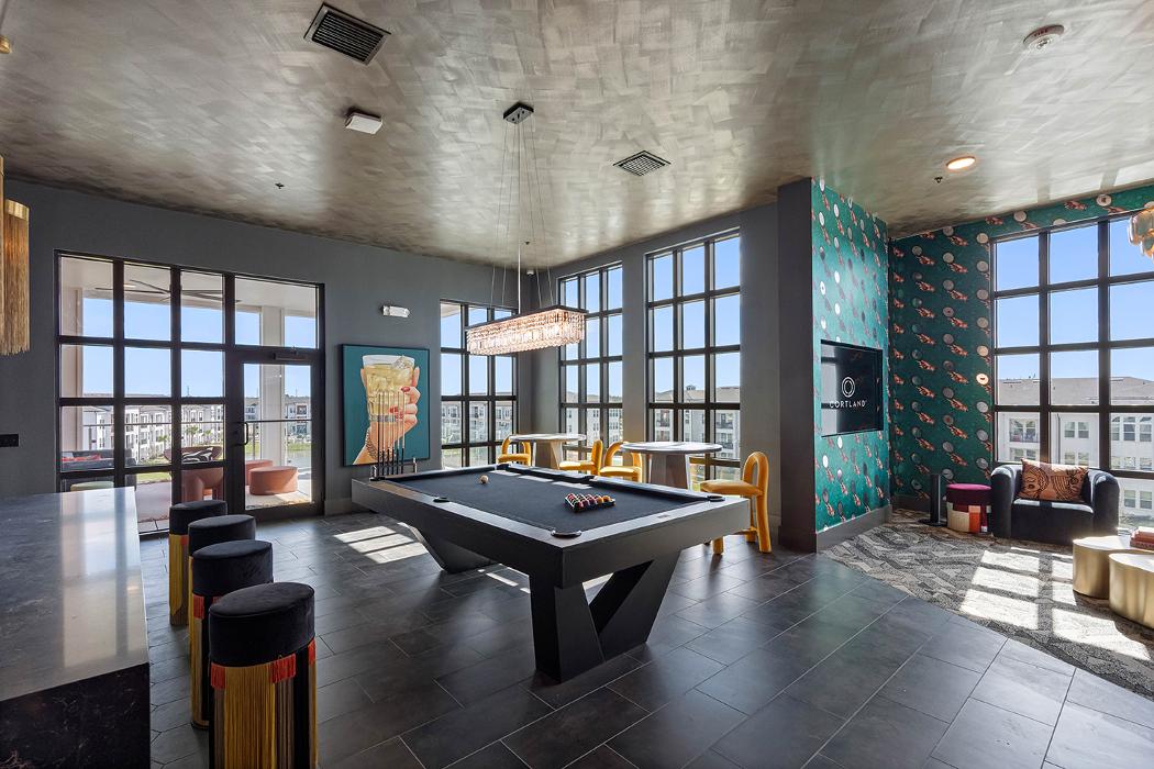 Cortland Riverview Image