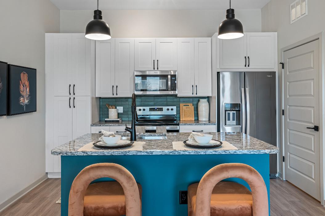 Cortland Riverview Image