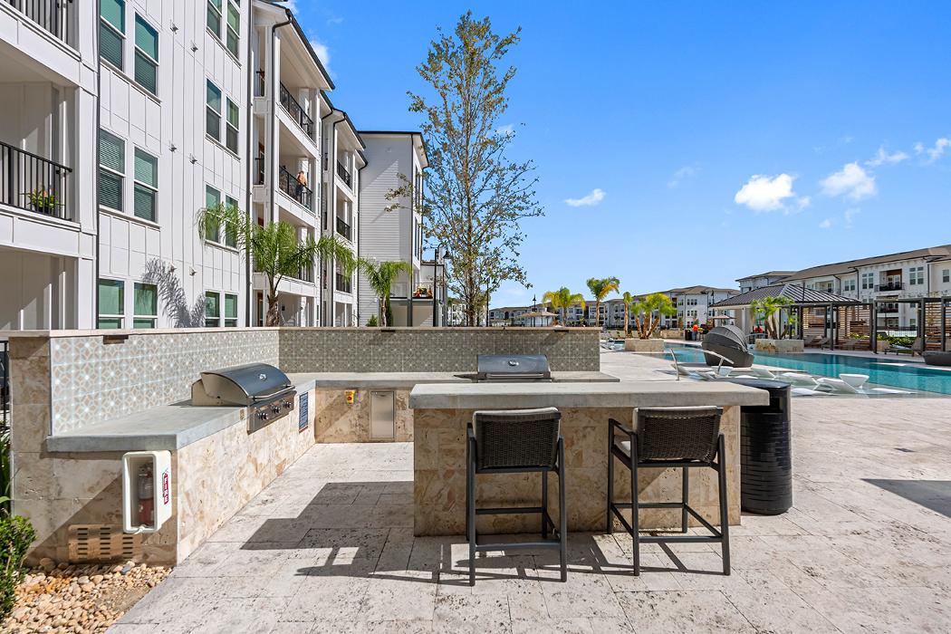 Cortland Riverview Image